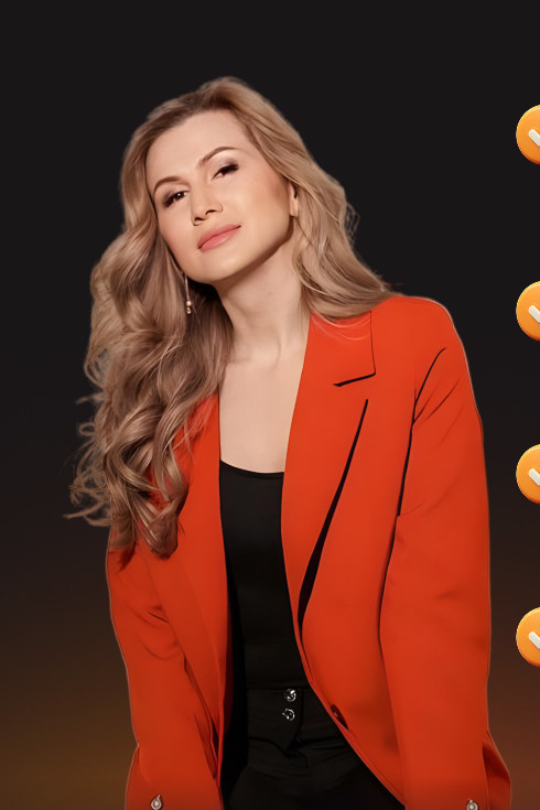 Альмира Бикмухаметова